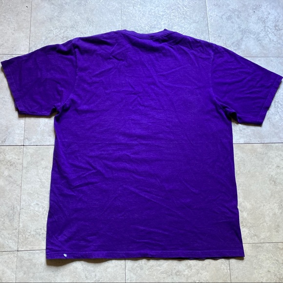 Adidas Los Angeles Lakers Shirt '48 - Picture 5 of 7